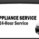 Dependable Appliance Service - Dryer Vent Cleaning