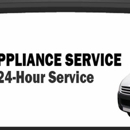 Dependable Appliance Service - Major Appliance Refinishing & Repair
