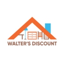 Walter's Discount Furniture - Furniture Stores