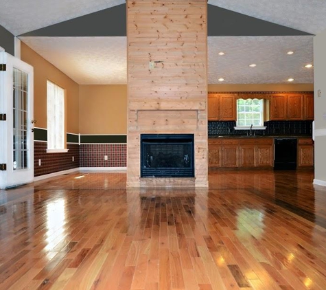 Fully Insured Atlanta Flooring Installer