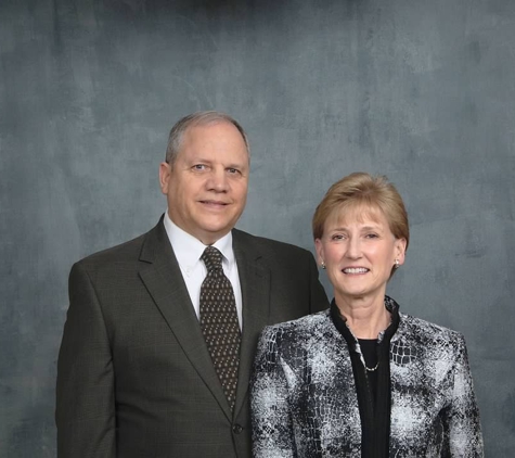 Residential Draftsman Service - Louisville, KY. Residential draftsman service owner Dan Wentworth & wife Dr. Beverly Wentworth D.M.D.