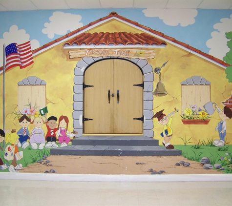 Precious Time Childcare & Learning Center - Hialeah, FL