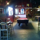 The Man Cave