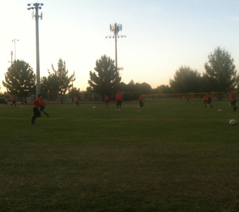 Founders Park - Queen Creek, AZ