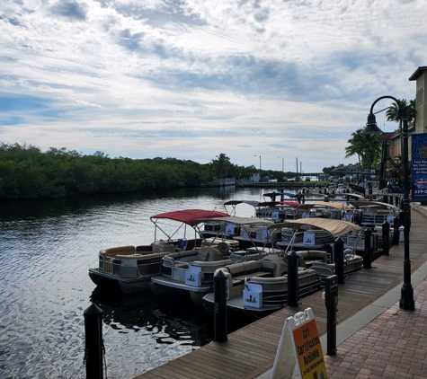 Rumrunners of Cape Harbour - Cape Coral, FL