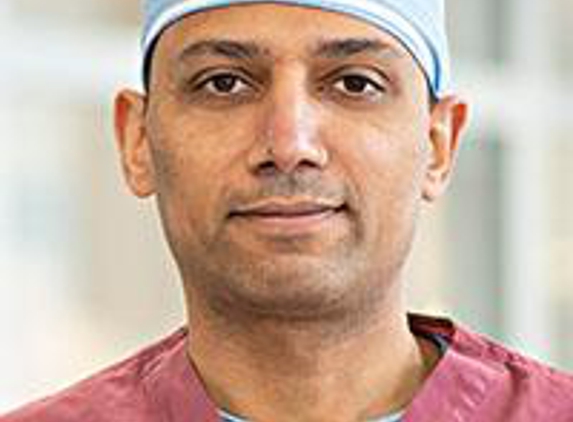 Sandeep Singla, MD - Bethlehem, PA