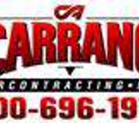 Carrano Air HVAC Contractors, Inc