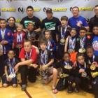 Columbus Martial Arts Academy