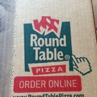 Round Table Pizza