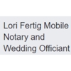 Lori Fertig Mobile Notary and Wedding Officiant gallery