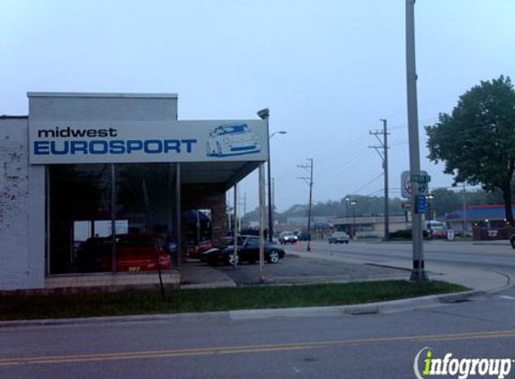 Midwest Eurosport Inc - Bensenville, IL