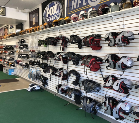 Sunvalco Athletic Supply Company - Tempe, AZ