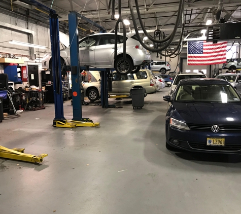 Subaru of Englewood Service Center - Englewood, NJ