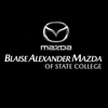 Blaise Alexander Mazda gallery
