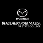 Blaise Alexander Hyundai