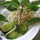 The Noodle Vietnamese Cuisine