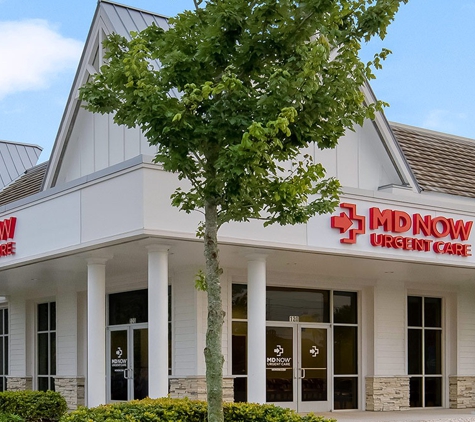 MD Now Urgent Care - Windermere - Windermere, FL