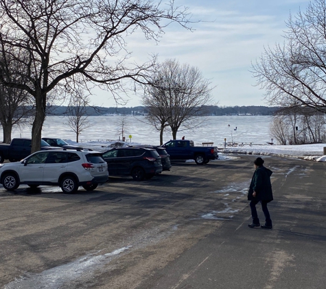 Pike Lake State Park - Hartford, WI