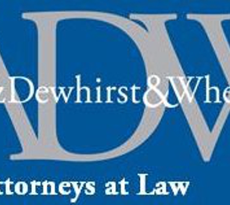 Artz Dewhirst & Wheeler LLP - Columbus, OH