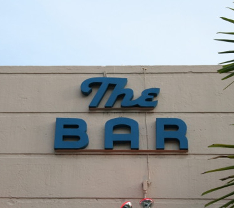 The Bar - Coral Gables, FL