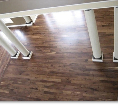 Excel Hardwood Floors, Inc. - Anoka, MN