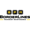 BorderLines Pavement Maintenance gallery