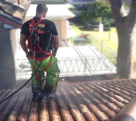 Central Coast Roof Restoration & Repair - Long Jetty, NSW