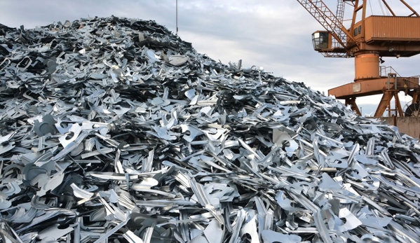 Sydney Metal Traders Pty Ltd