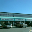 La Mexicana Market - Grocery Stores