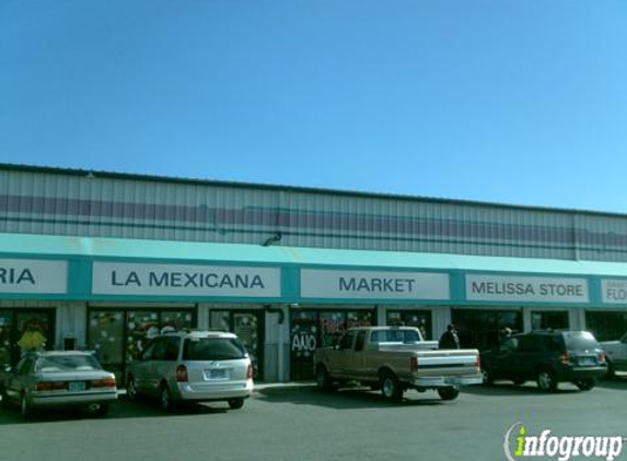 La Mexicana Market - Mesquite, NV