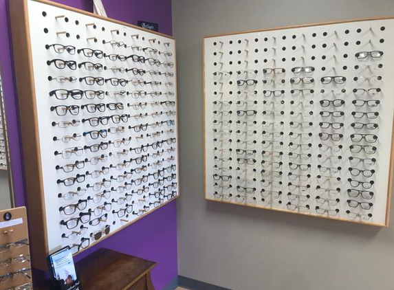 Bright Eyes Optical - Dayton, OH