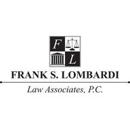 Frank S Lombardi Law Associates PC - Attorneys