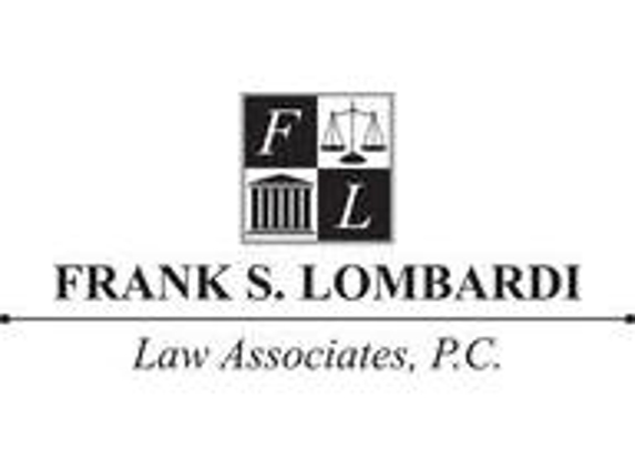 Frank S. Lombardi Law Associates, P.C. - Cranston, RI