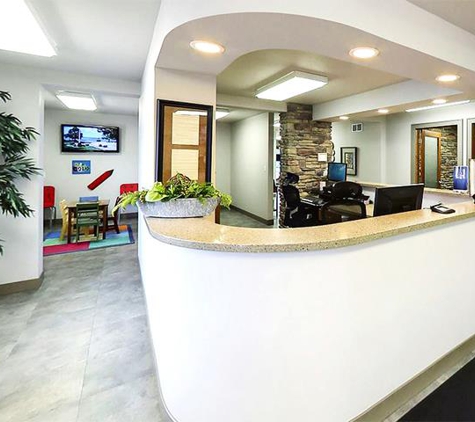 Lake Dental Associates - Clear Lake, IA