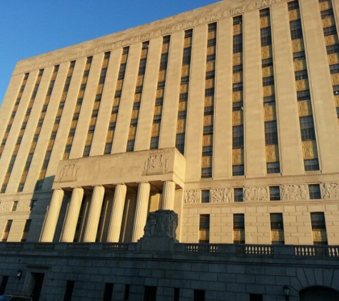 New York City Civil Court - Bronx, NY