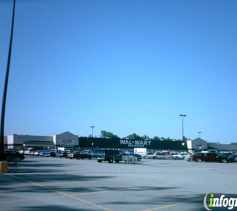 Walmart - Photo Center - Humble, TX