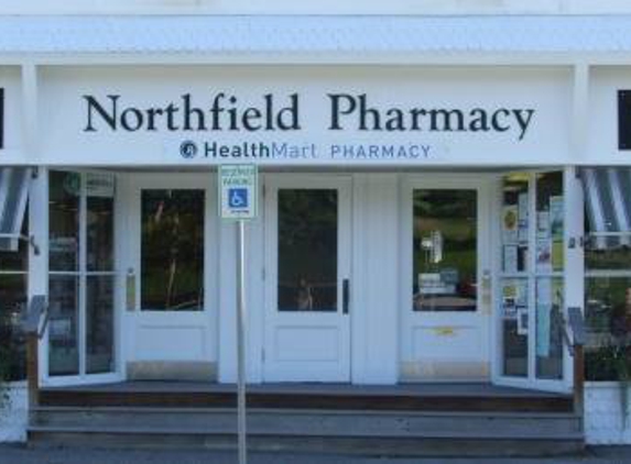 Northfield Pharmacy - Northfield, VT