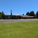 The Church of Jesus Christ of Latter-day Saints - Methodist Churches