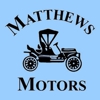 Matthews Motors Clayton gallery