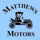 Matthews Motors Goldsboro - Used Car Dealers
