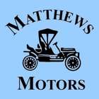 Matthews Motors Clayton