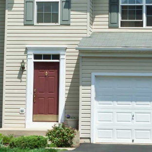 Briggs Garage Door Services - Trenton, NJ