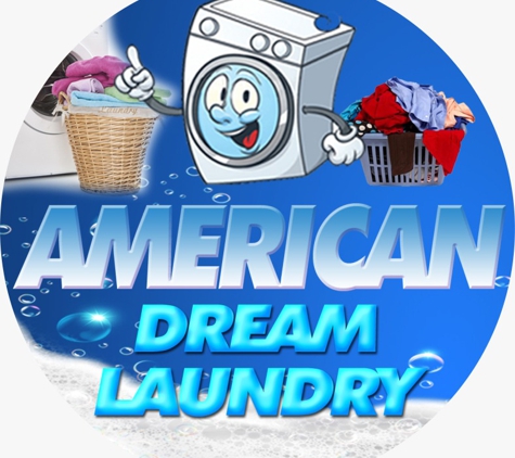 American Dream Laundry & Cleaners - Denver, CO