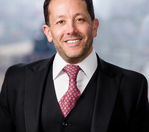 Gregory Manto - Private Wealth Advisor, Ameriprise Financial Services - New York, NY