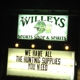 Willey's Marine