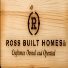 Ross Built Custom Homes