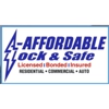 A Affordable Lock & Safe gallery