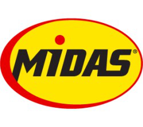 Midas - Lodi, CA