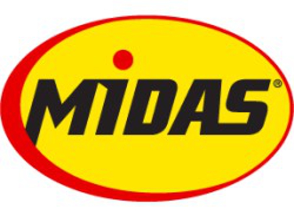 Midas Auto Service Experts - Nashville, TN