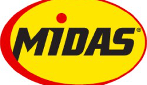 Midas - North Plainfield, NJ